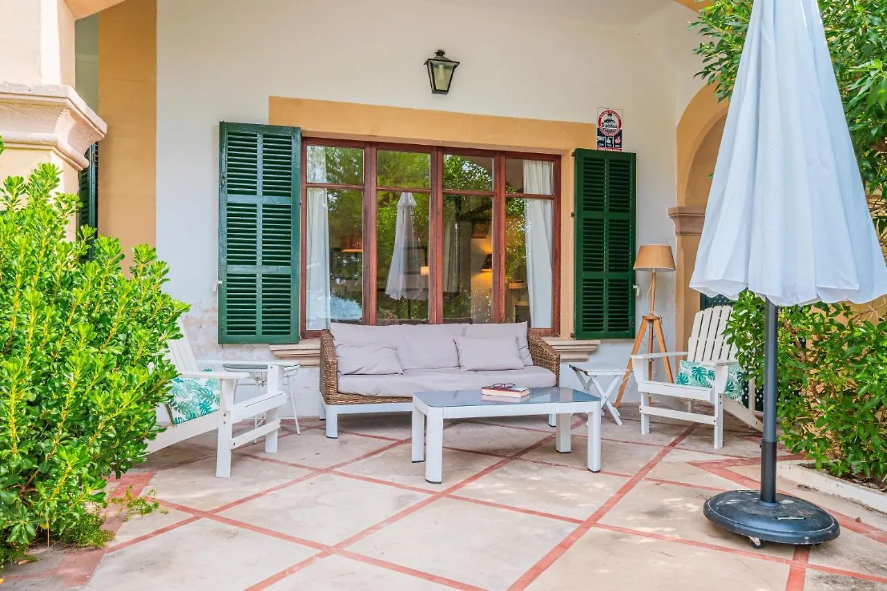 Casa Faro Apartment Port de Pollenca