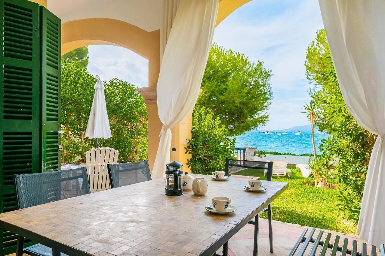 Casa Faro Apartment Port de Pollenca 0*,  Spain