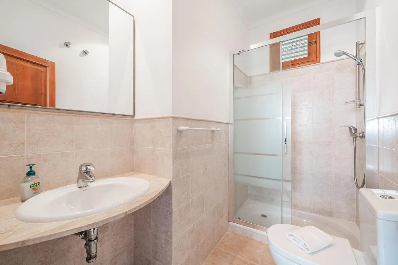 Casa Faro Apartment Port de Pollenca Spain