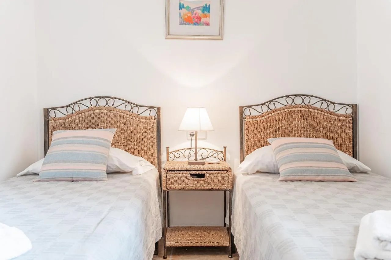 Casa Faro Apartment Port de Pollenca