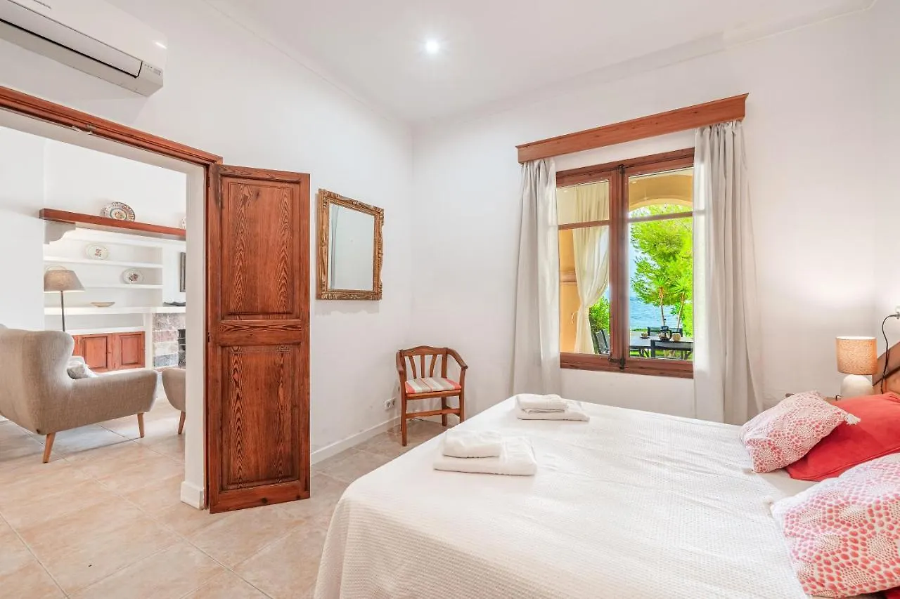 Casa Faro Apartment Port de Pollenca