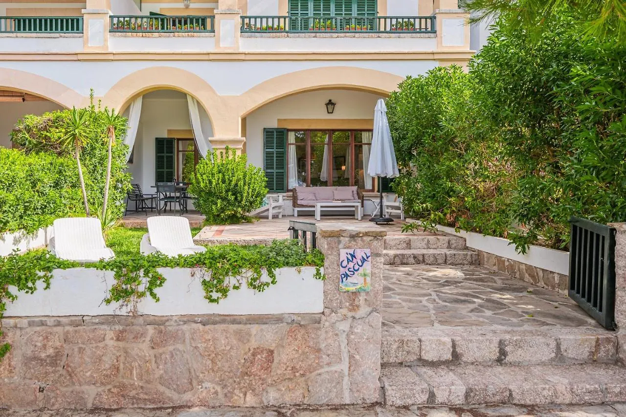 Casa Faro Apartment Port de Pollenca