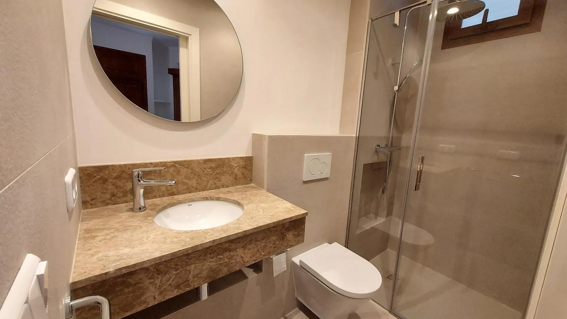 Casa Faro Apartment Port de Pollenca Spain